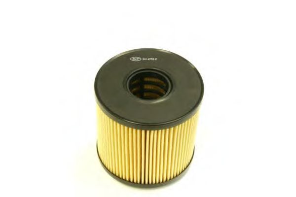 SH 4755 P SCT+GERMANY Oil Filter