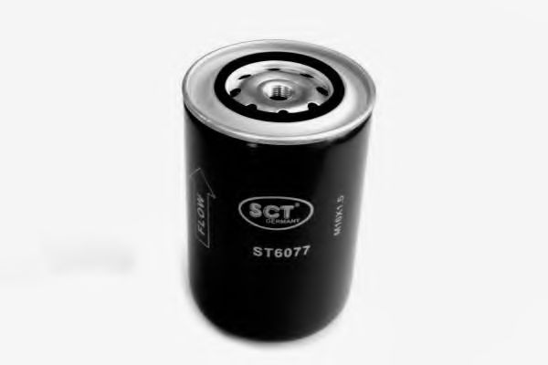 ST 6077 SCT+GERMANY Fuel filter