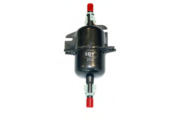ST 741 SCT+GERMANY Fuel filter