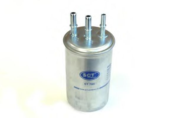 ST 785 SCT+GERMANY Fuel filter