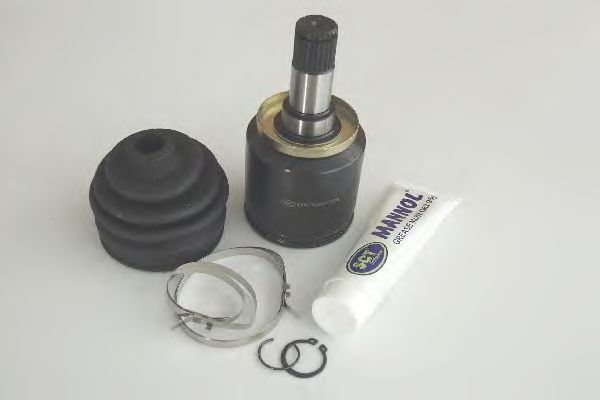 RT 209 SCT+GERMANY Joint Kit, drive shaft
