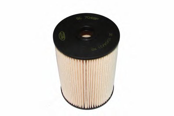 Palivový filter