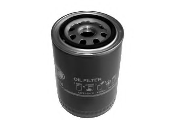 SM 5774 SCT+GERMANY Oil Filter