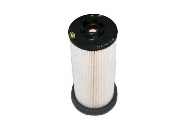 SC 7055 P SCT+GERMANY Fuel filter