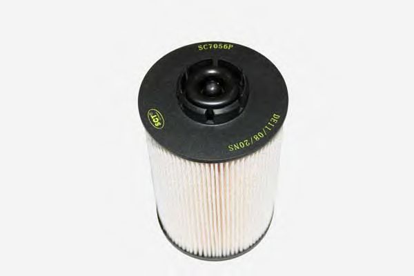 SC 7056 P SCT+GERMANY Fuel filter