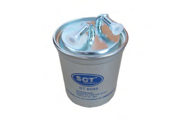 ST 6095 SCT+GERMANY Fuel filter