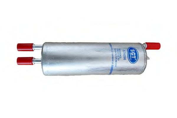 ST 6098 SCT+GERMANY Fuel filter