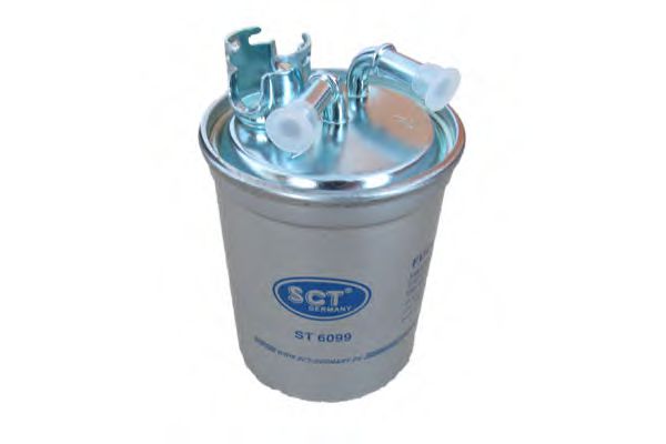 ST 6099 SCT+GERMANY Fuel filter
