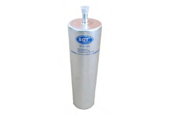 ST 6103 SCT+GERMANY Fuel filter