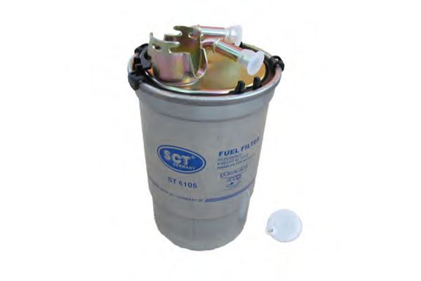 ST 6105 SCT+GERMANY Fuel filter