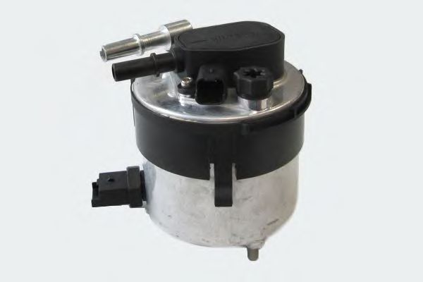 ST 6500 SCT+GERMANY Fuel filter