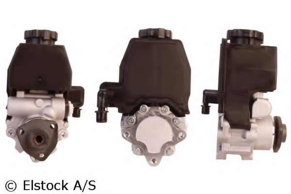 15-0261 ELSTOCK Hydraulic Pump, steering system