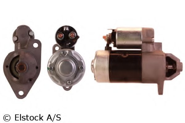 25-0033 ELSTOCK Brake System Gasket Set, brake caliper