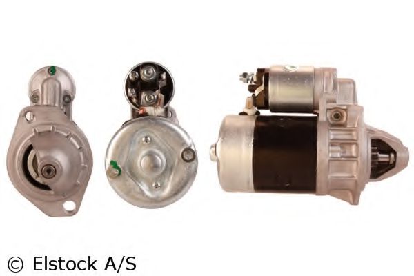 26-0011 ELSTOCK Brake System Guide Sleeve Kit, brake caliper