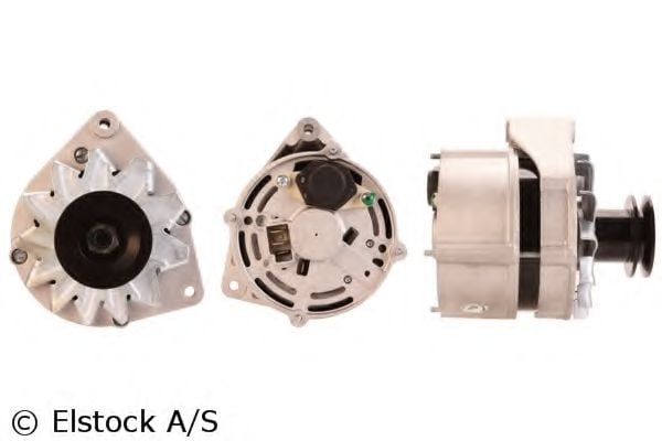 ELSTOCK 28-0502