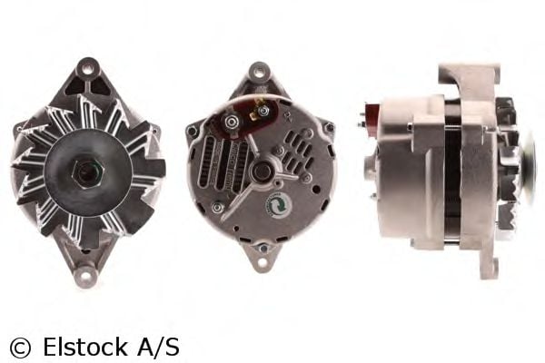 ELSTOCK 28-0578