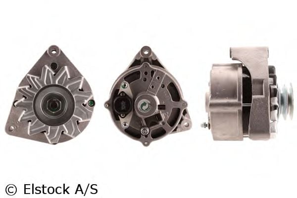 ELSTOCK 28-0672