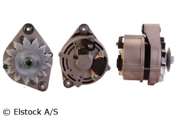 ELSTOCK 28-0700