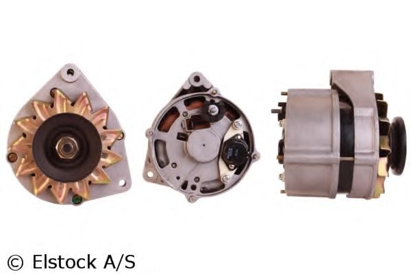 ELSTOCK 28-0760