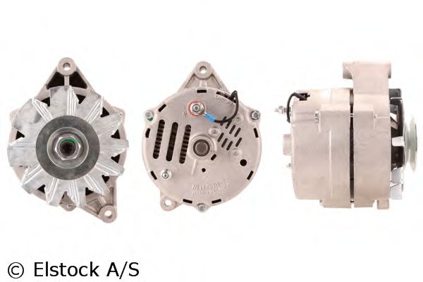 ELSTOCK 28-0835