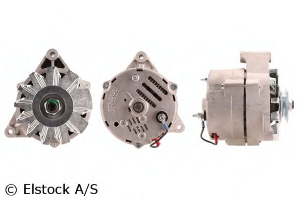 ELSTOCK 28-0863