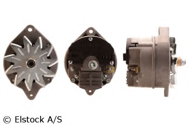 ELSTOCK 28-0973