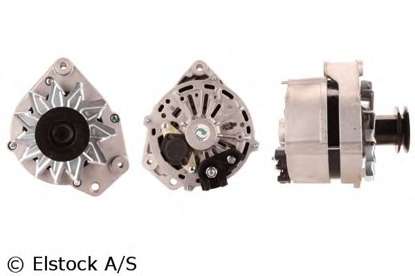 ELSTOCK 28-1558