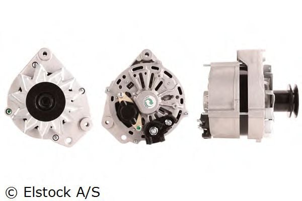 ELSTOCK 28-1613