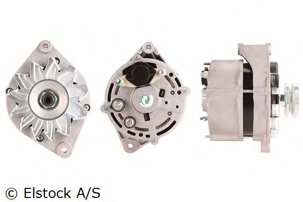 ELSTOCK 28-1650