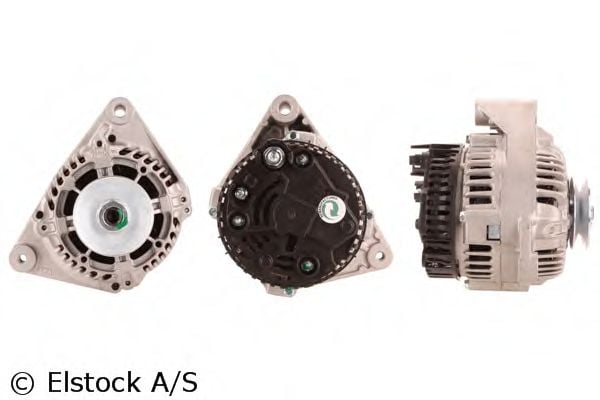 ELSTOCK 28-1662