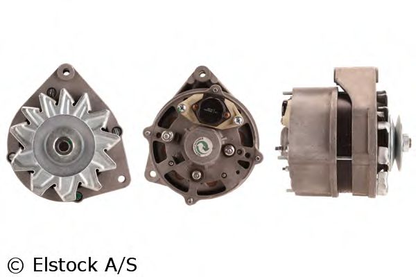 ELSTOCK 28-1724