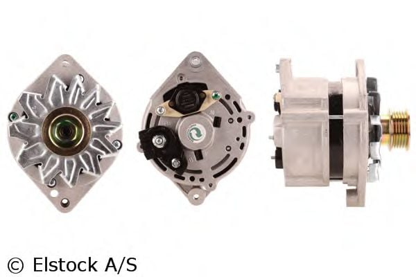 ELSTOCK 28-1730