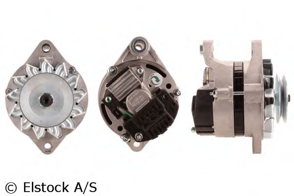 ELSTOCK 281764