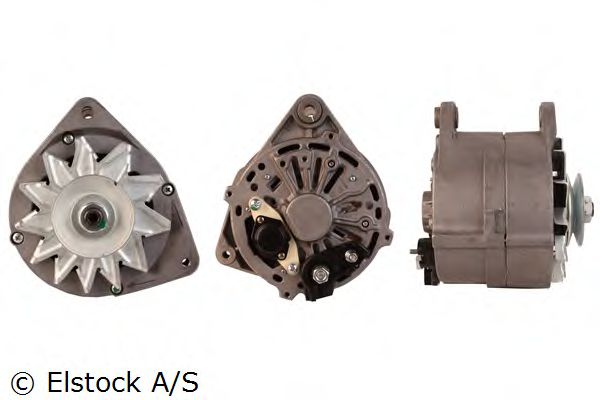 ELSTOCK 28-1943