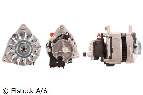 ELSTOCK 28-2501