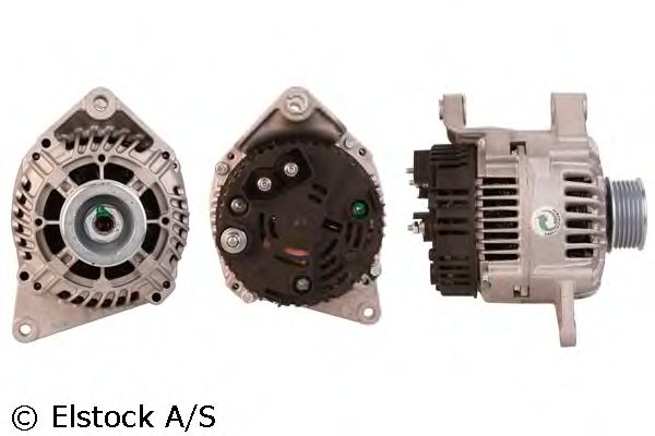 ELSTOCK 282607