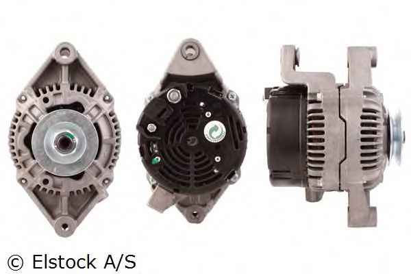ELSTOCK 28-2653
