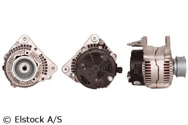 ELSTOCK 282777