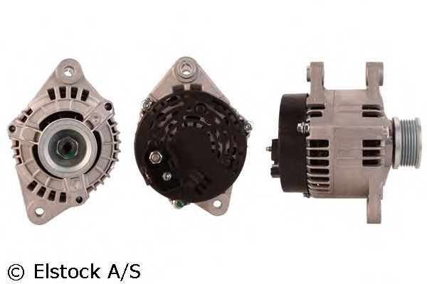 ELSTOCK 28-3528