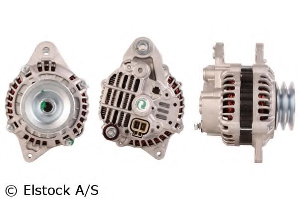 ELSTOCK 283538