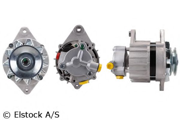 ELSTOCK 28-3662