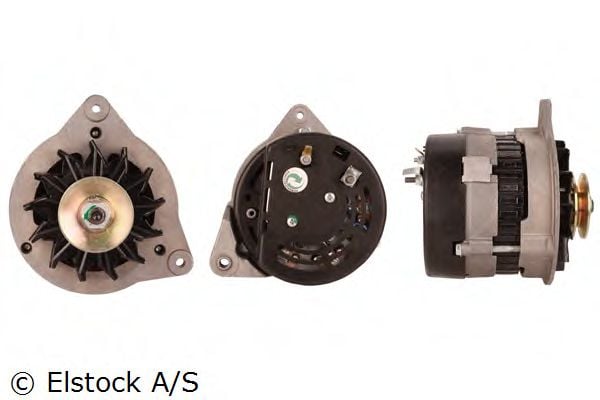 ELSTOCK 283663
