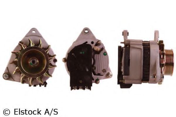 ELSTOCK 28-3667