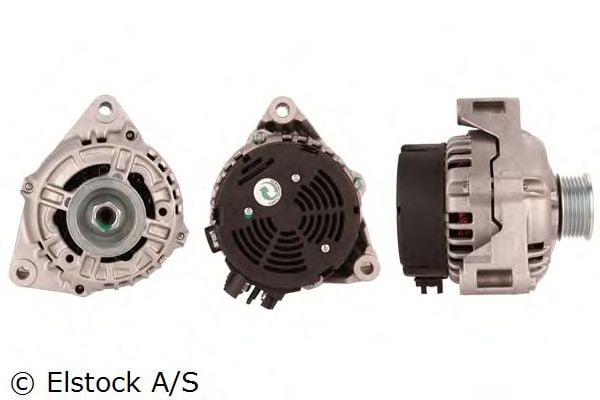 ELSTOCK 283668