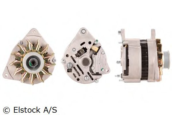 ELSTOCK 283967