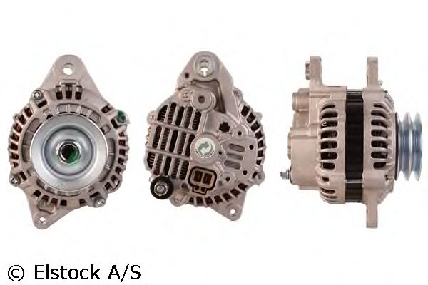 ELSTOCK 284523