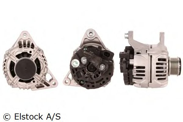 ELSTOCK 284525
