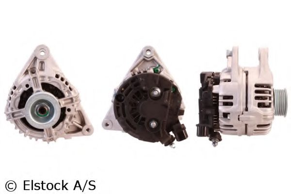 ELSTOCK 284536