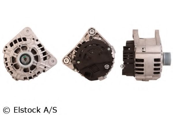ELSTOCK 28-4610