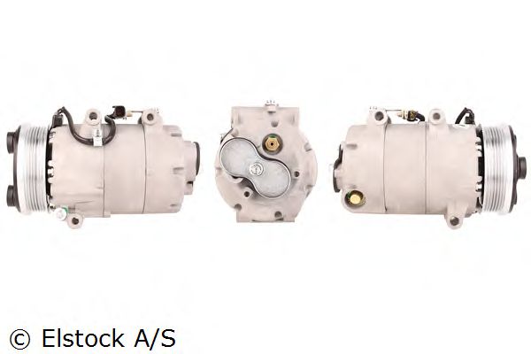 ELSTOCK 510391